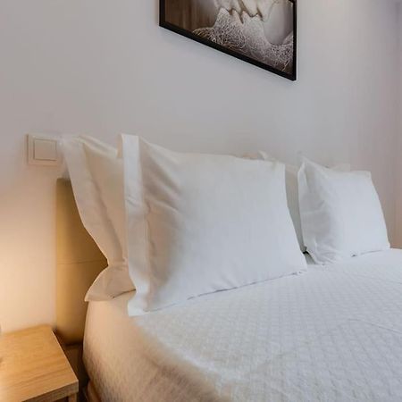 Yollaapartment Lagos Eksteriør bilde