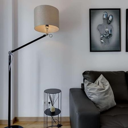 Yollaapartment Lagos Eksteriør bilde