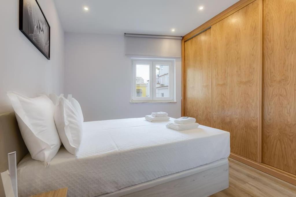Yollaapartment Lagos Eksteriør bilde