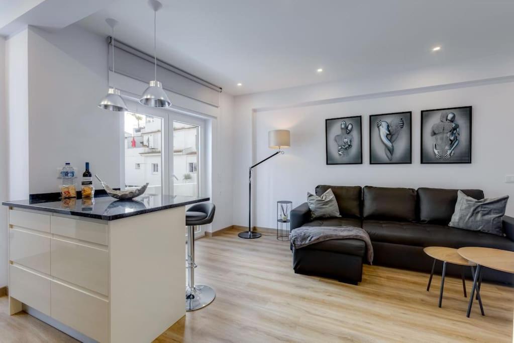 Yollaapartment Lagos Eksteriør bilde