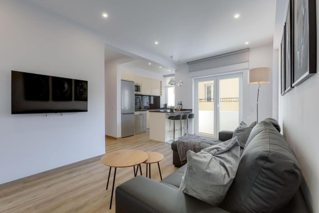 Yollaapartment Lagos Eksteriør bilde