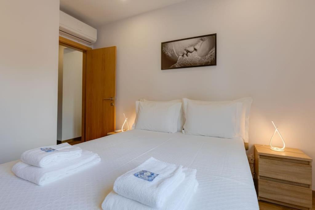 Yollaapartment Lagos Eksteriør bilde