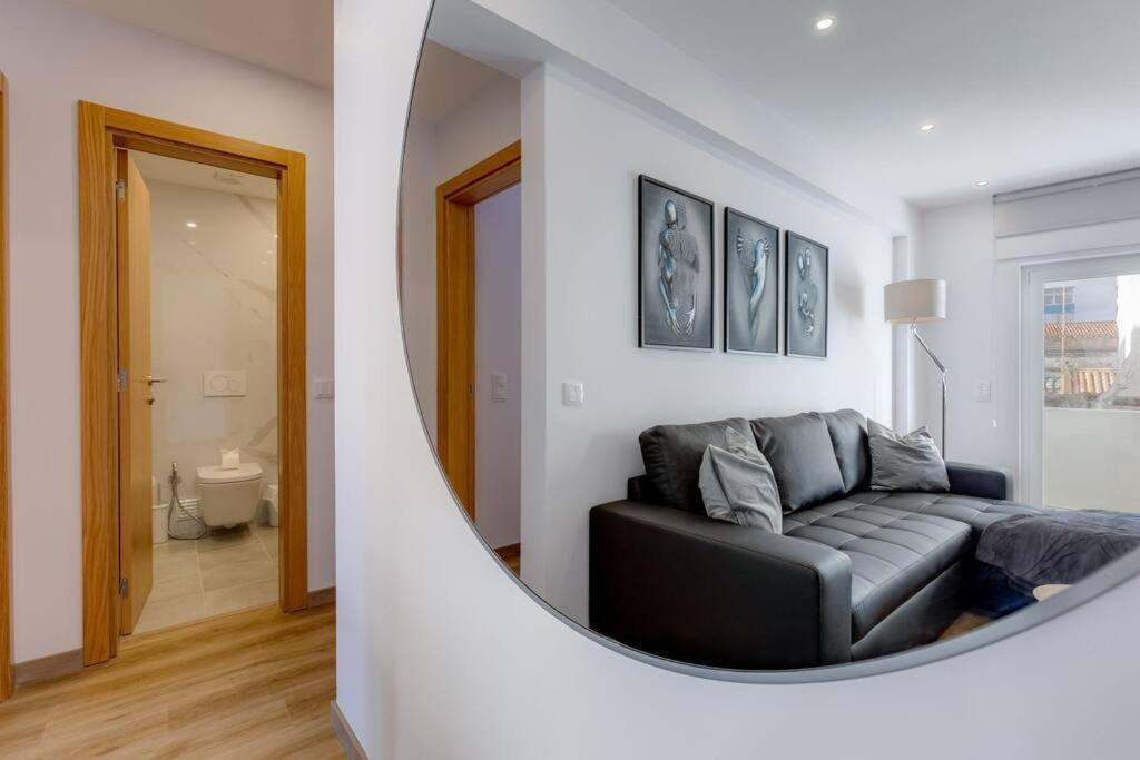 Yollaapartment Lagos Eksteriør bilde