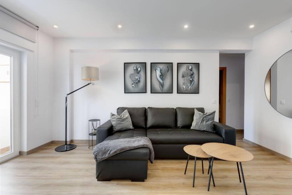 Yollaapartment Lagos Eksteriør bilde