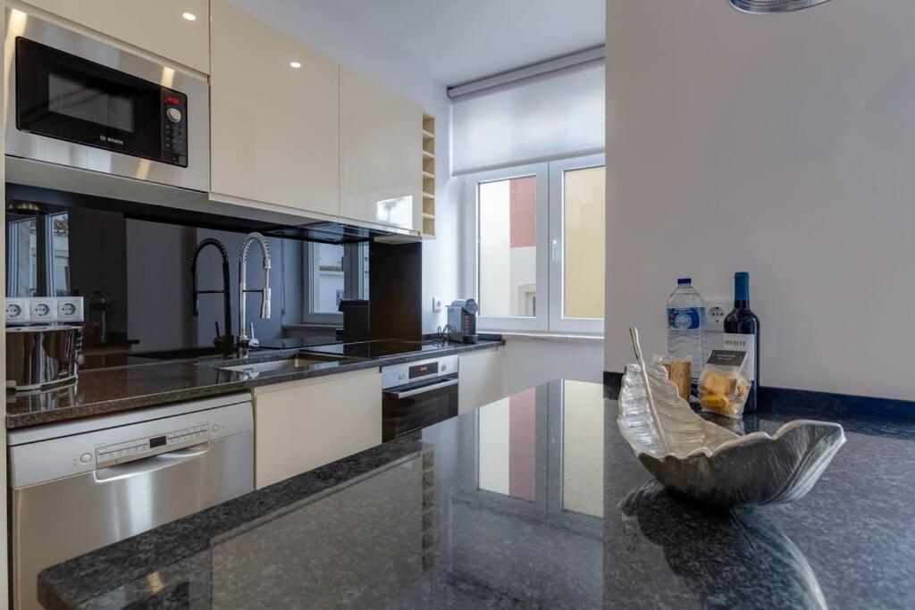 Yollaapartment Lagos Eksteriør bilde
