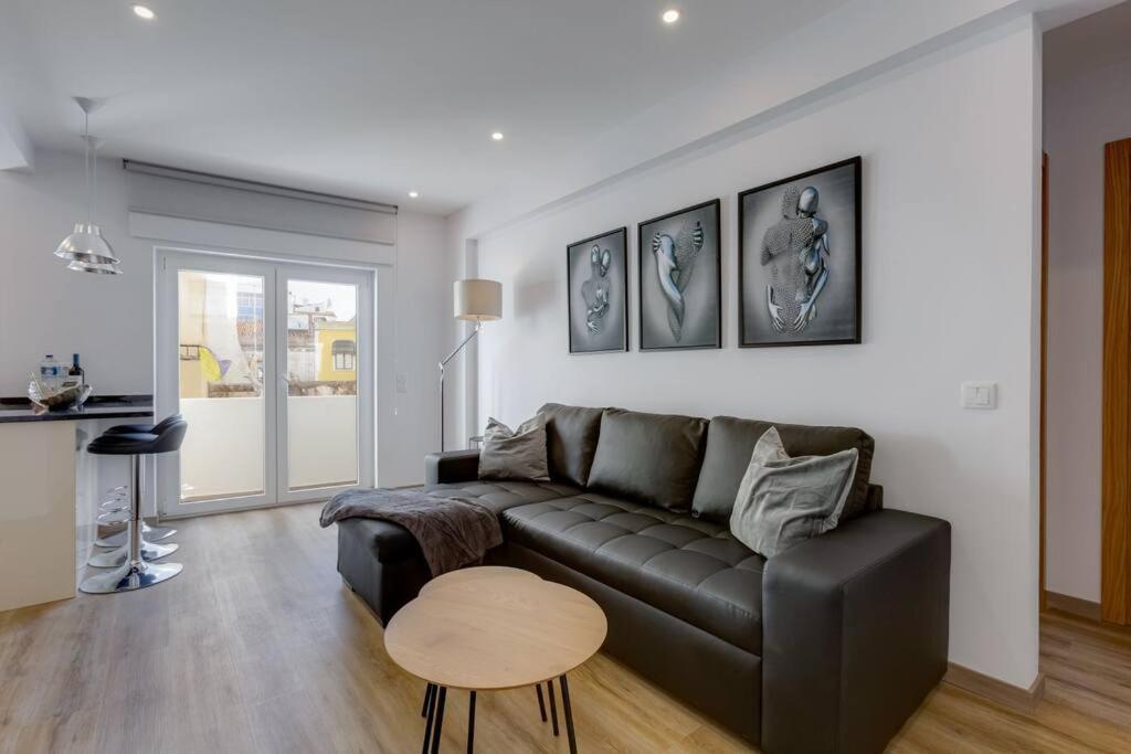 Yollaapartment Lagos Eksteriør bilde
